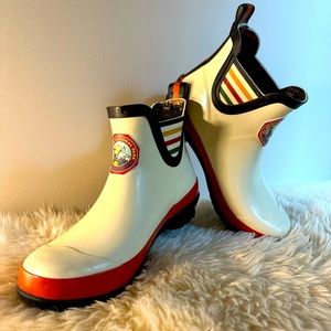 Pendleton Chelsea Glacier Park Rainboot EU 39